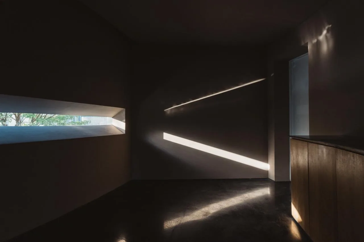 BIM Architecture | Monologues Art Museum/Wutopia Lab