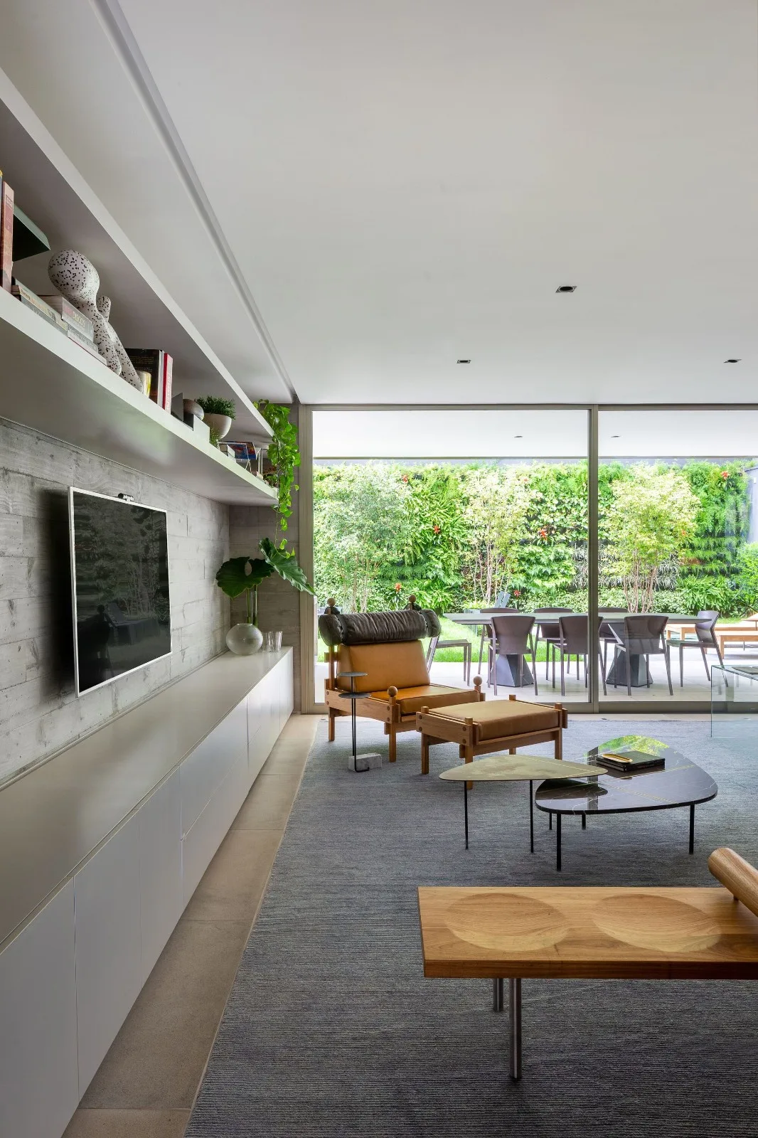 BIM Architecture | Bento Residential/FCstudio