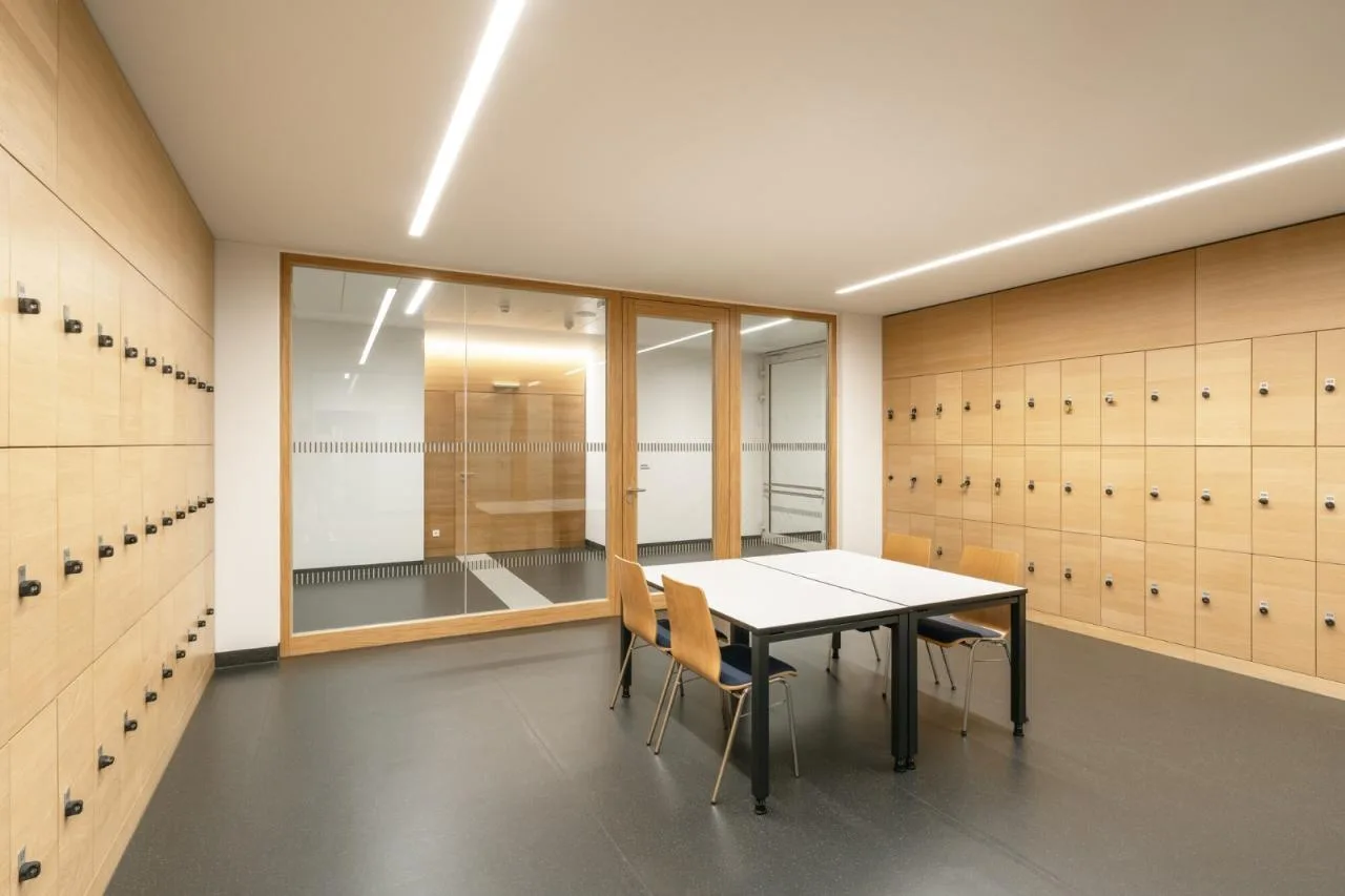 BIM Architecture | Sustainable Chemistry Building at Technical University of Munich/Schuster Pechteld Schmidt Architekten