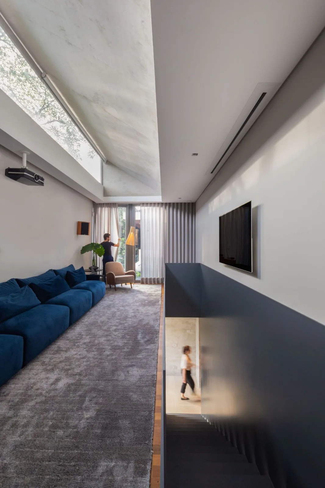 BIM Architecture | Bento Residential/FCstudio