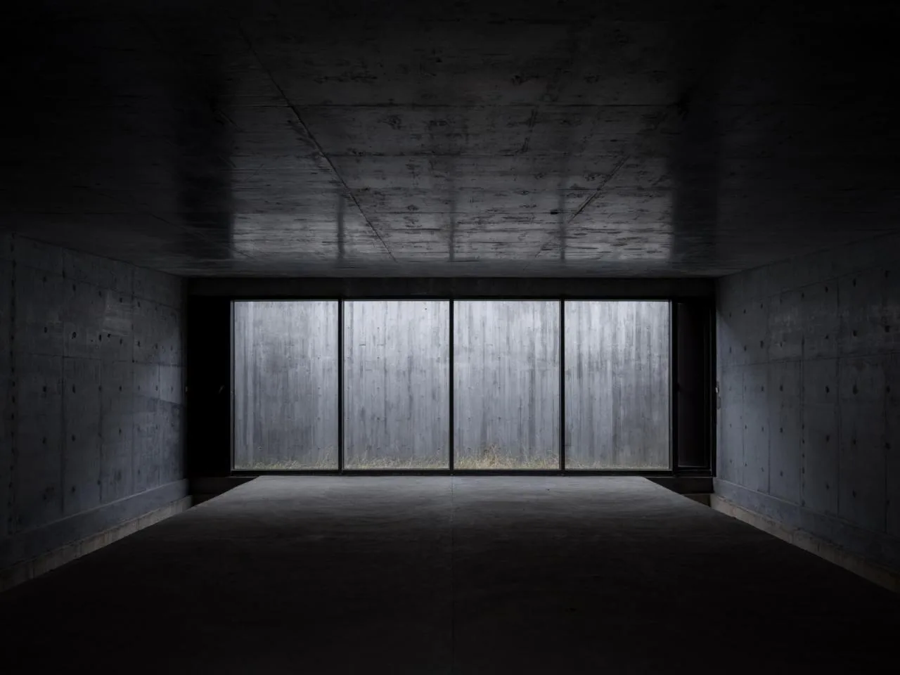 BIM Architecture | Unnamed Art Museum/Extraordinary Architecture