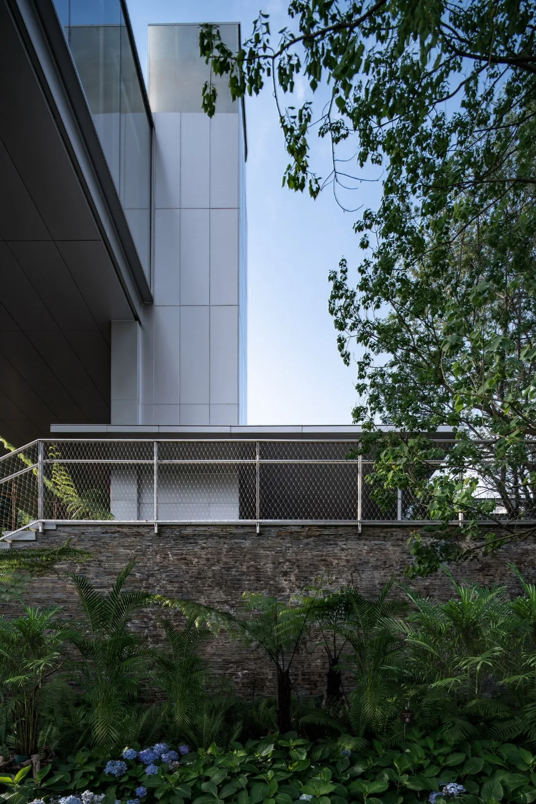 BIM Architecture | Jindi · Hushanyue Community Center/PTA Shanghai Botao