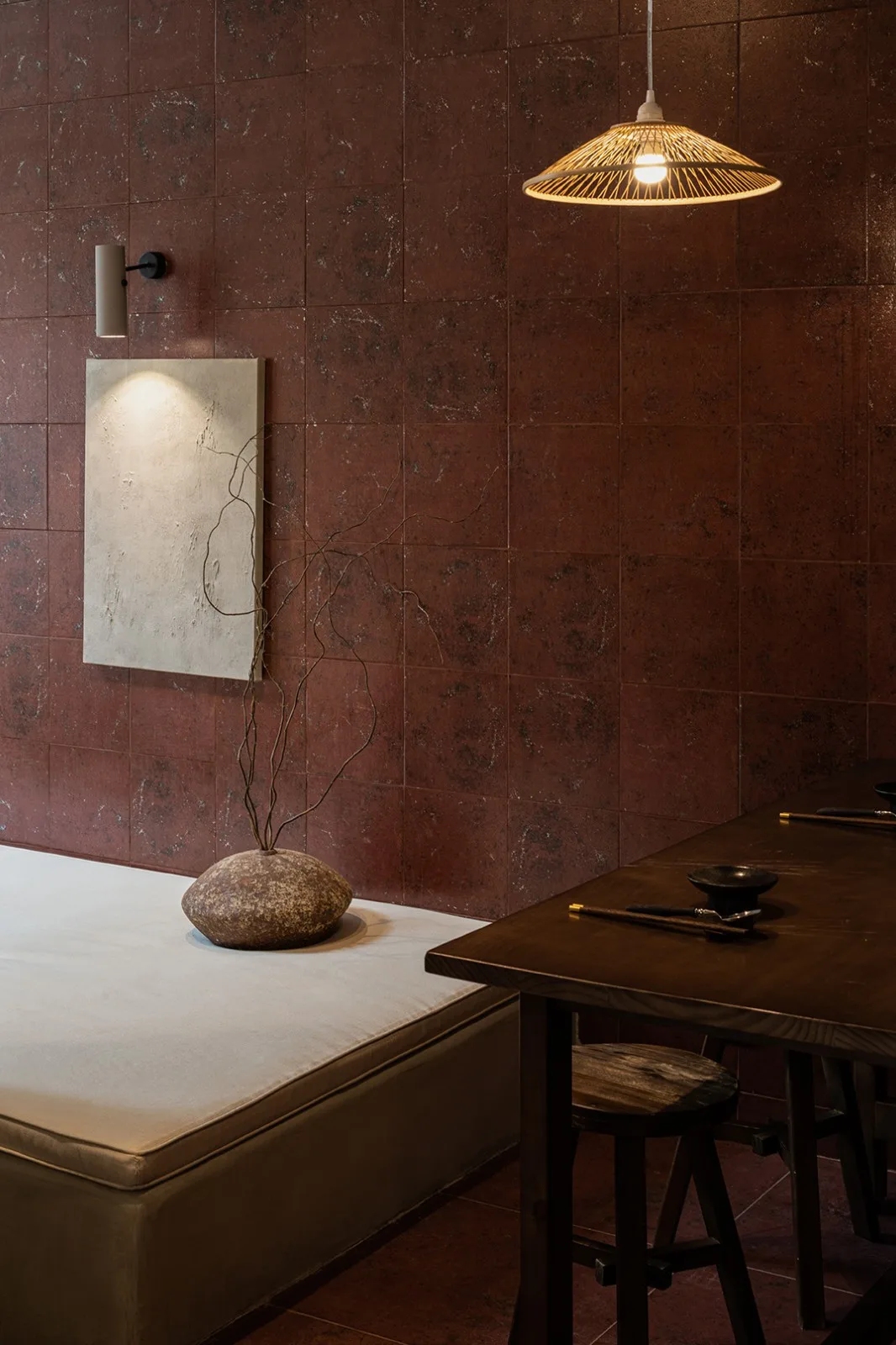 BIM Architecture | Rancang Homestay/Amulon Design Studio