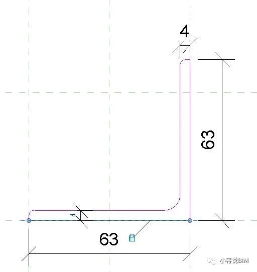 BIM skills | How to make Revit support and hanger family? Method of establishing hanger family using modeling approach
