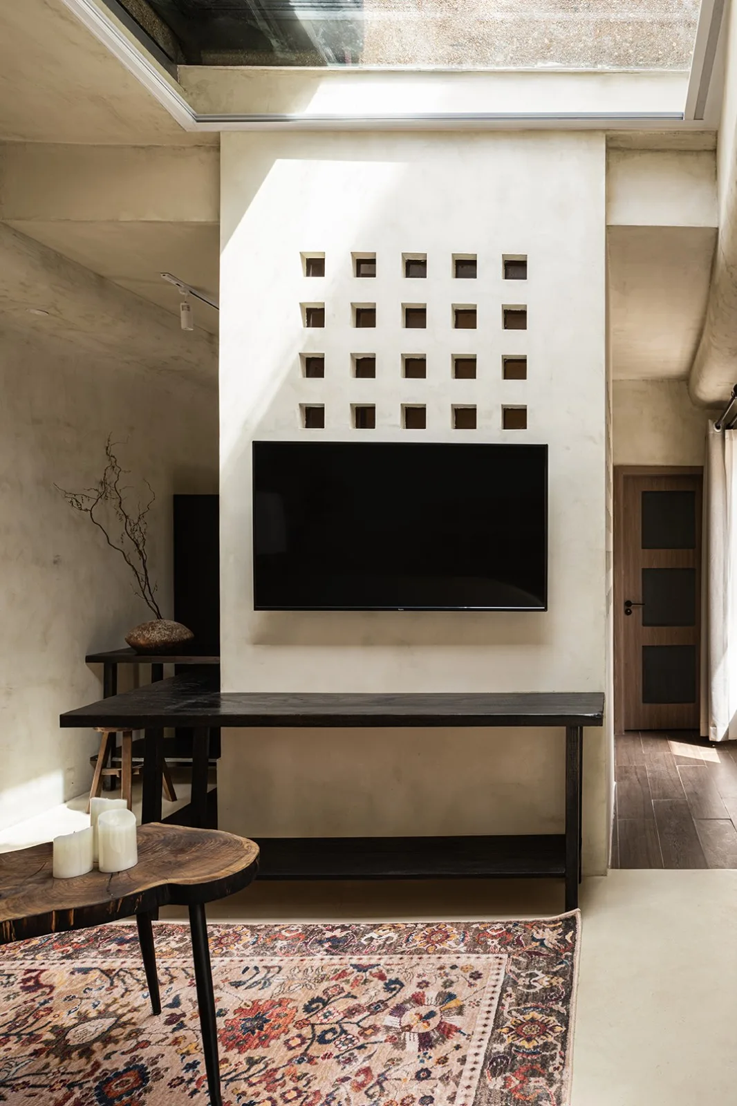 BIM Architecture | Rancang Homestay/Amulon Design Studio