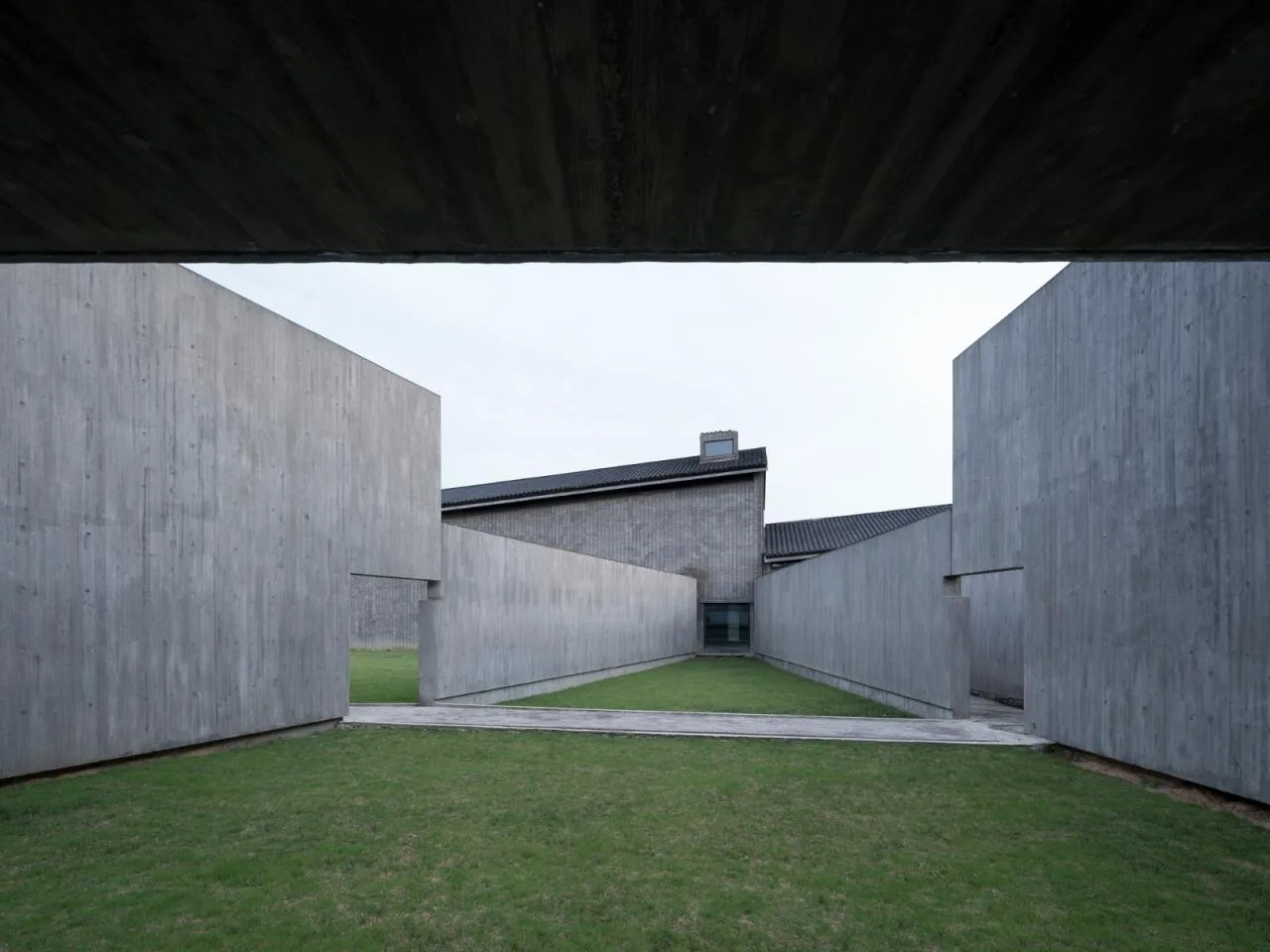 BIM Architecture | Unnamed Art Museum/Extraordinary Architecture