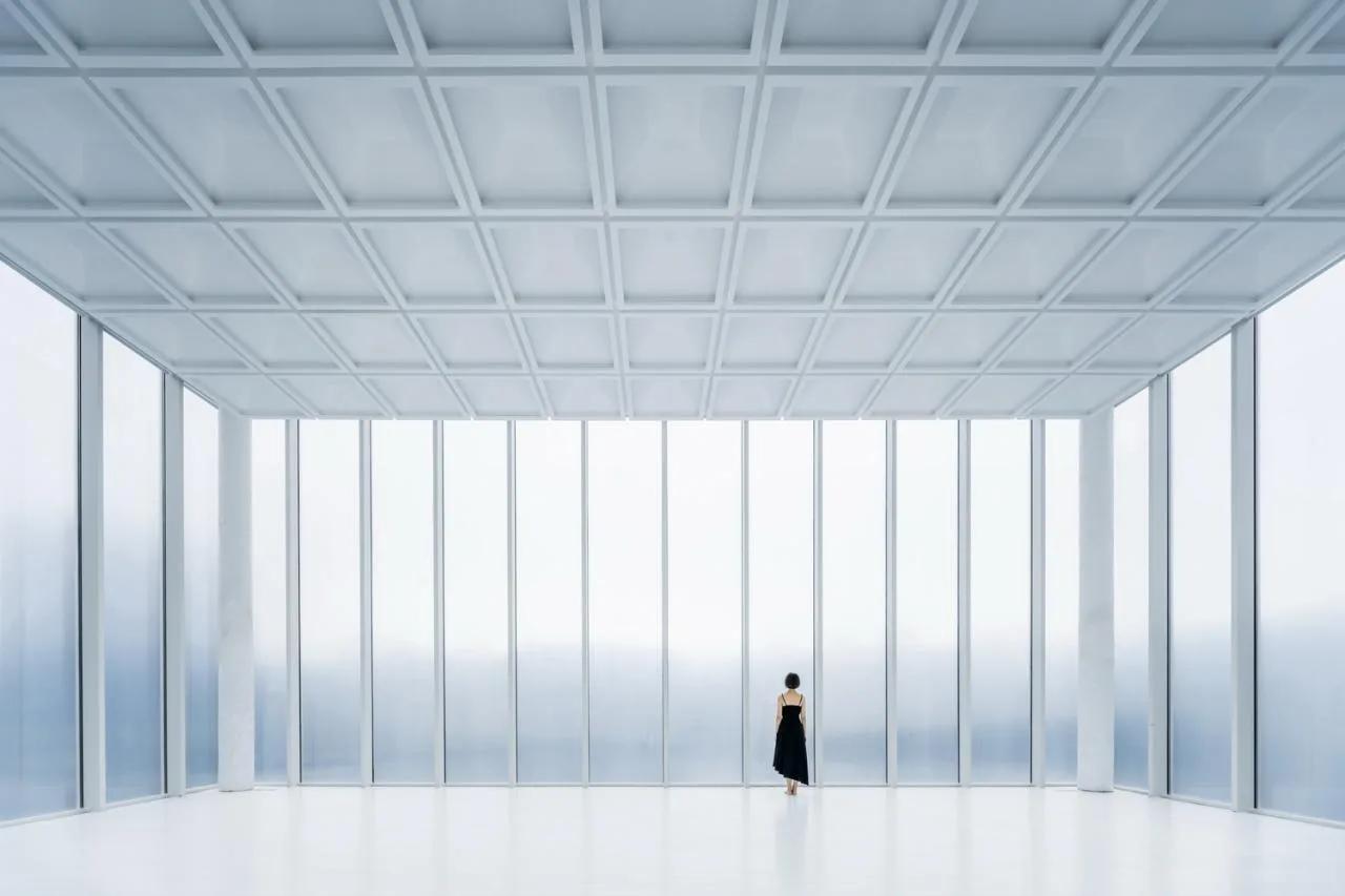 BIM Architecture | Monologues Art Museum/Wutopia Lab