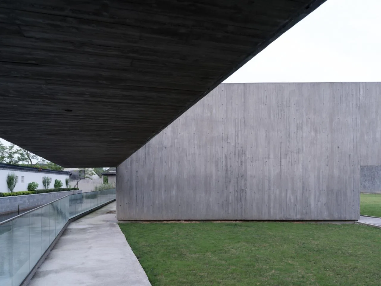 BIM Architecture | Unnamed Art Museum/Extraordinary Architecture