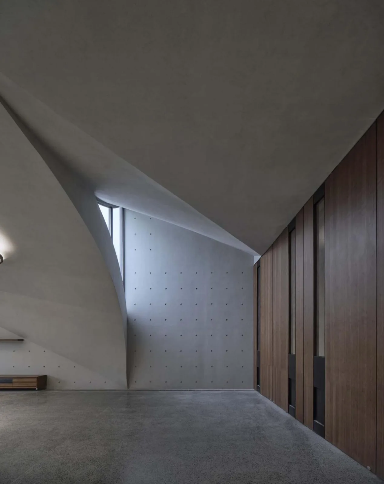 BIM Architecture | Guangming Dongtanyuan Conference Center/Tongji Original Design Studio