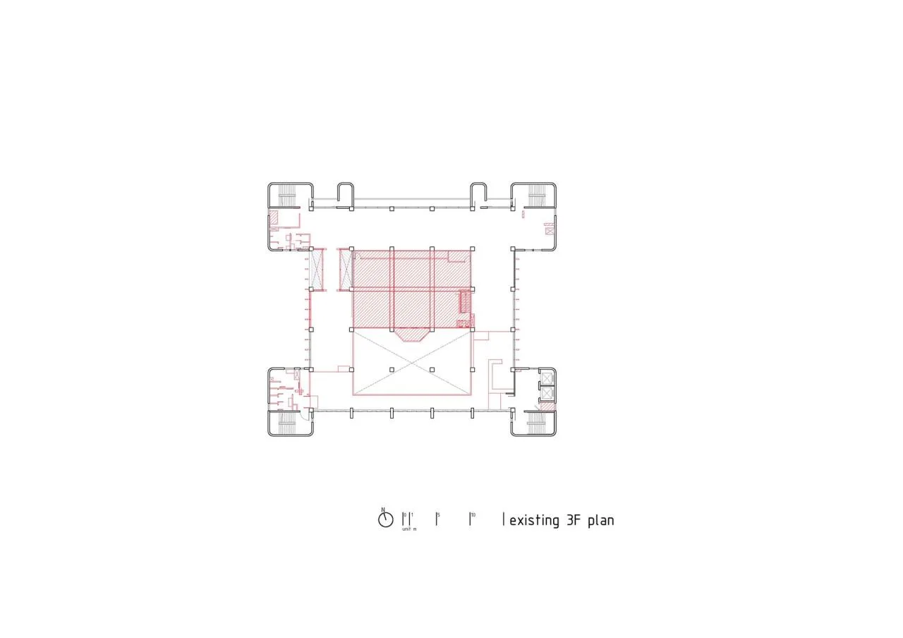 BIM Architecture | Pingtung Public Library/MAYU Architects