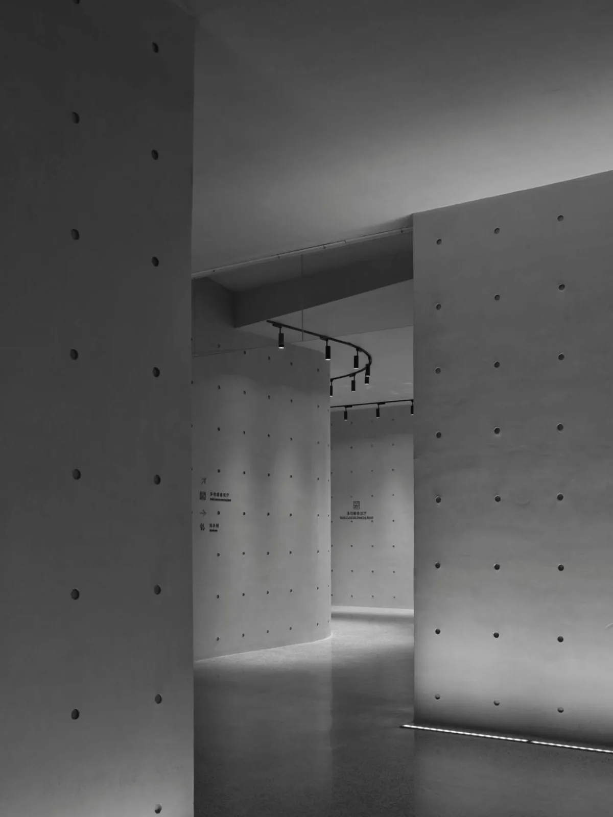 BIM Architecture | Guangming Dongtanyuan Conference Center/Tongji Original Design Studio