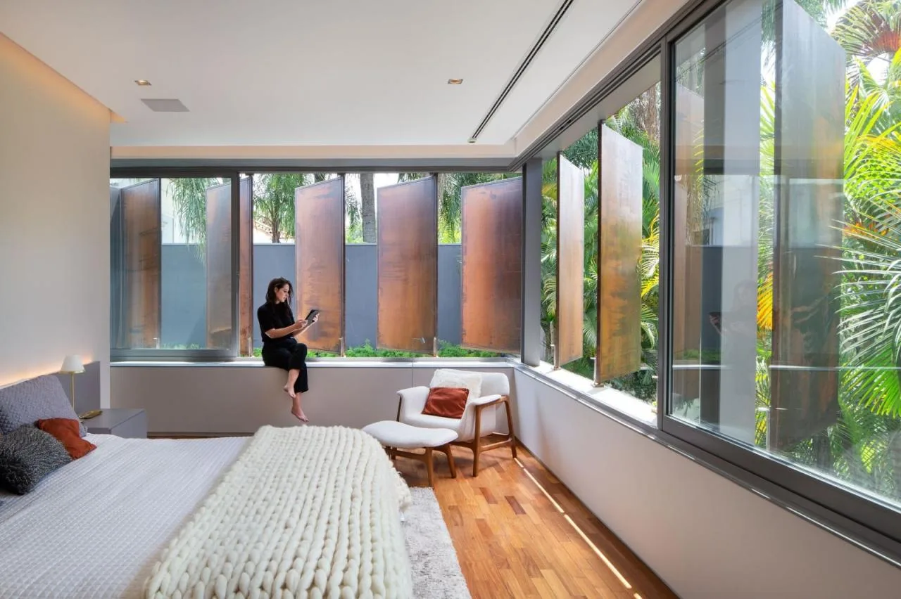 BIM Architecture | Bento Residential/FCstudio