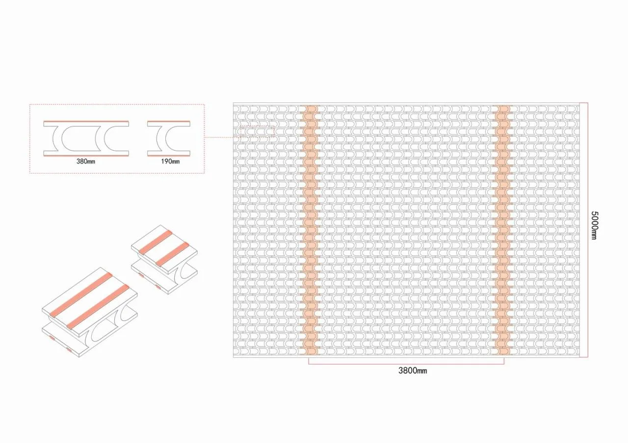 BIM Architecture | Monologues Art Museum/Wutopia Lab