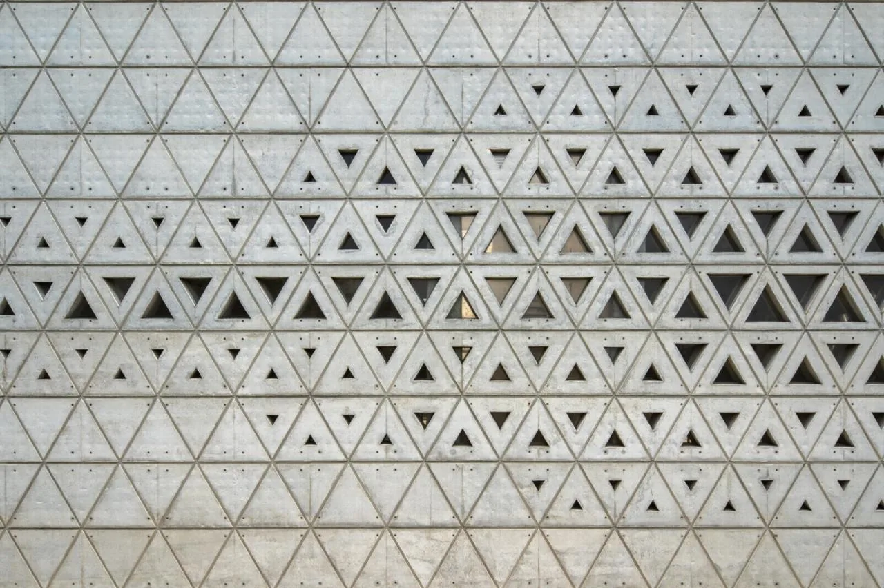 BIM Architecture | Aman Mosque/Nakshabid Architects