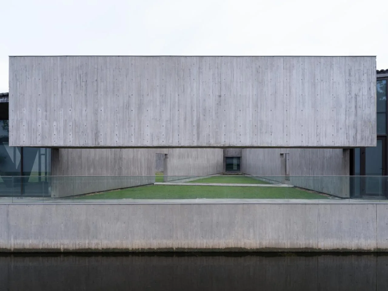BIM Architecture | Unnamed Art Museum/Extraordinary Architecture
