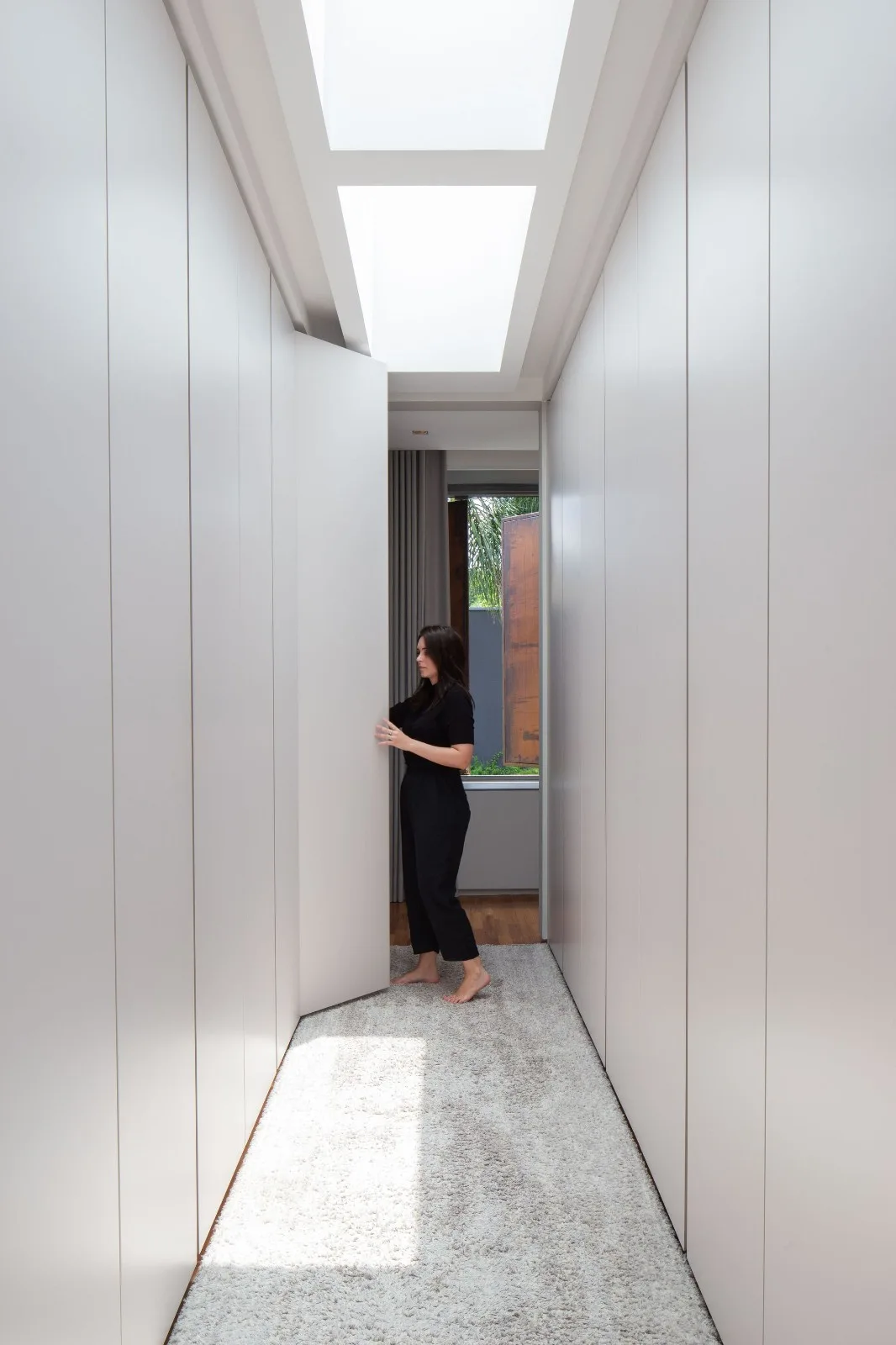 BIM Architecture | Bento Residential/FCstudio