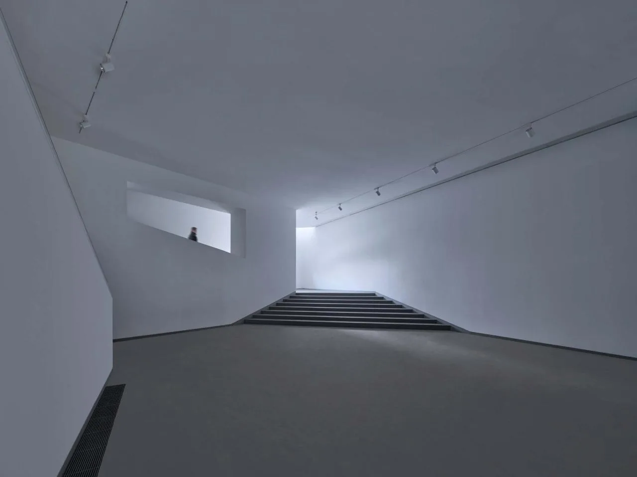 BIM Architecture | Green Valley Art Center/Landscape Architecture Firm