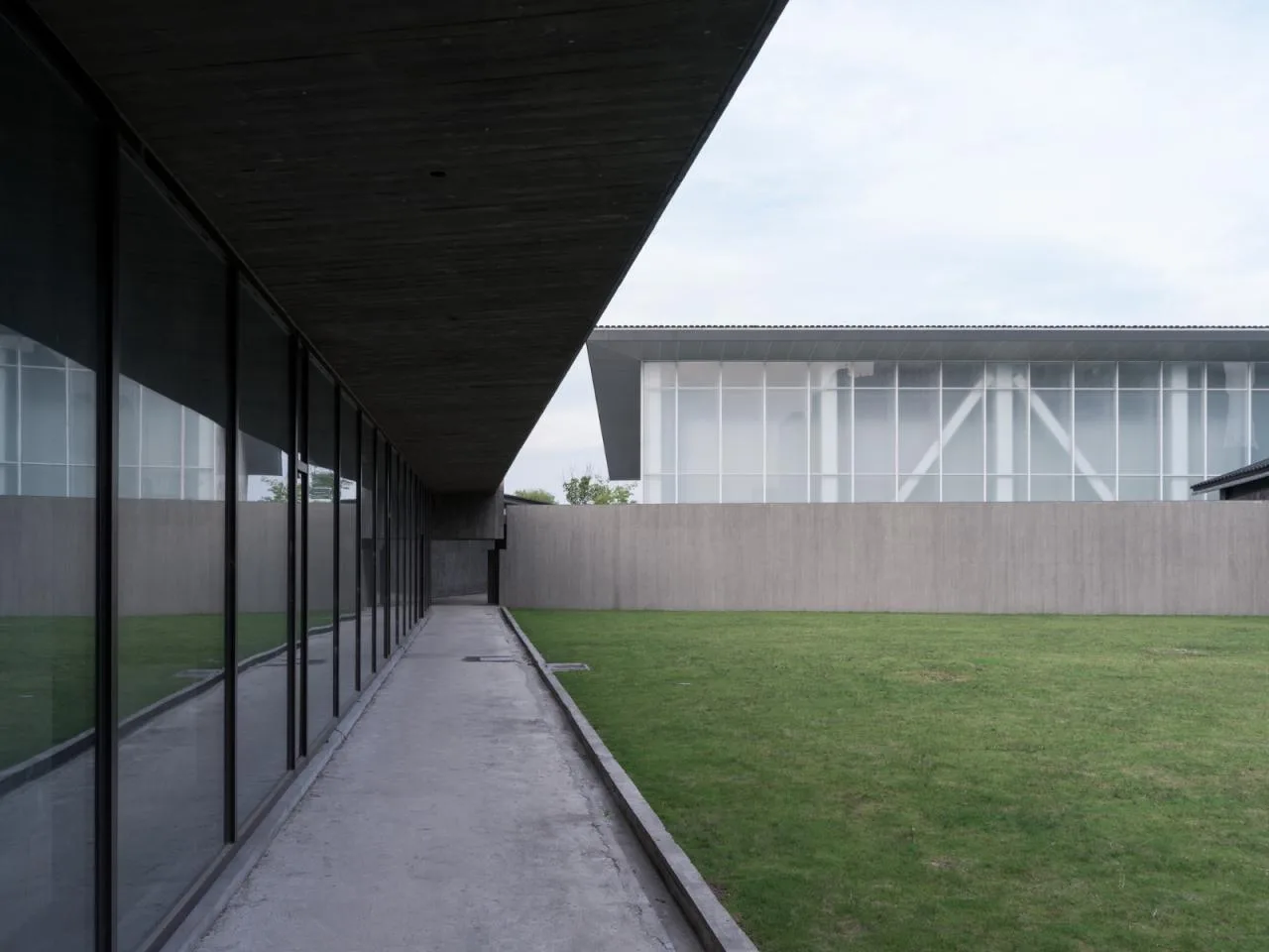 BIM Architecture | Unnamed Art Museum/Extraordinary Architecture