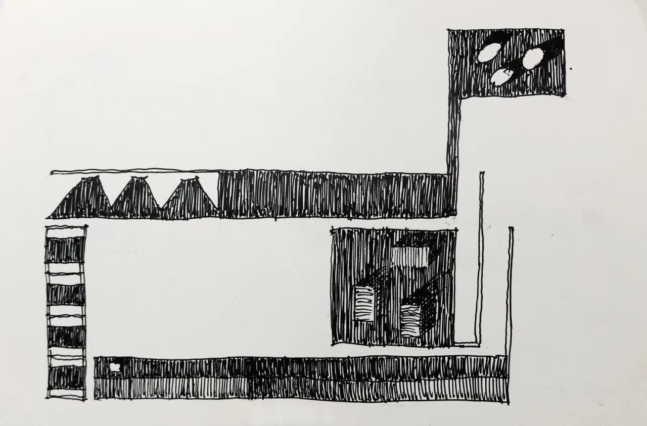 BIM Architecture | Unnamed Art Museum/Extraordinary Architecture
