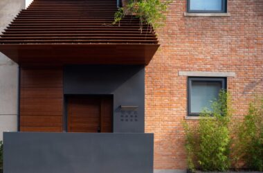 BIM Architecture: Traditional Modernization of Guanzai Urban and Rural Self-Owned Homes by TANZO Tianzuo & Wang Daquan-BIM WORLD