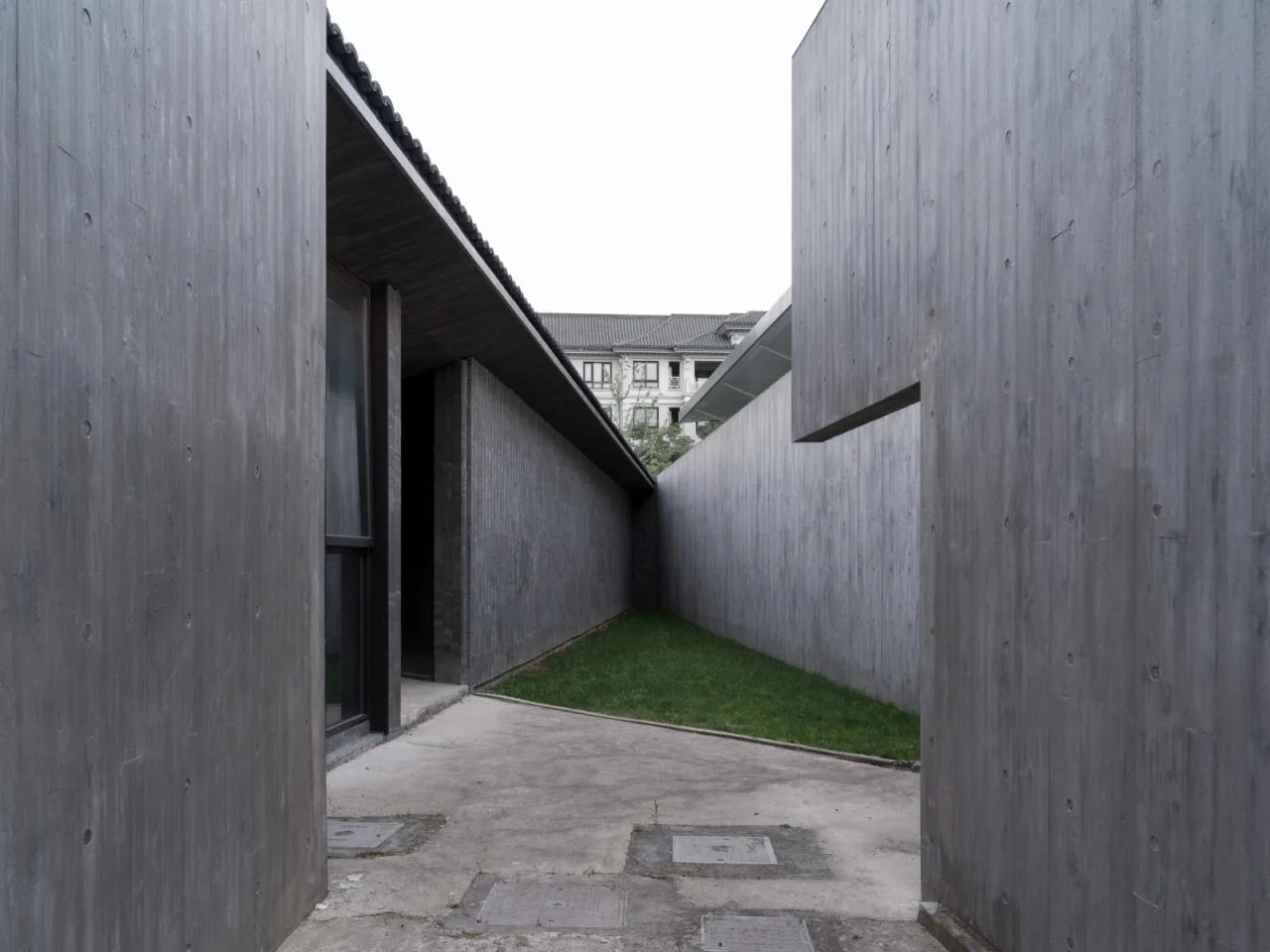 BIM Architecture | Unnamed Art Museum/Extraordinary Architecture