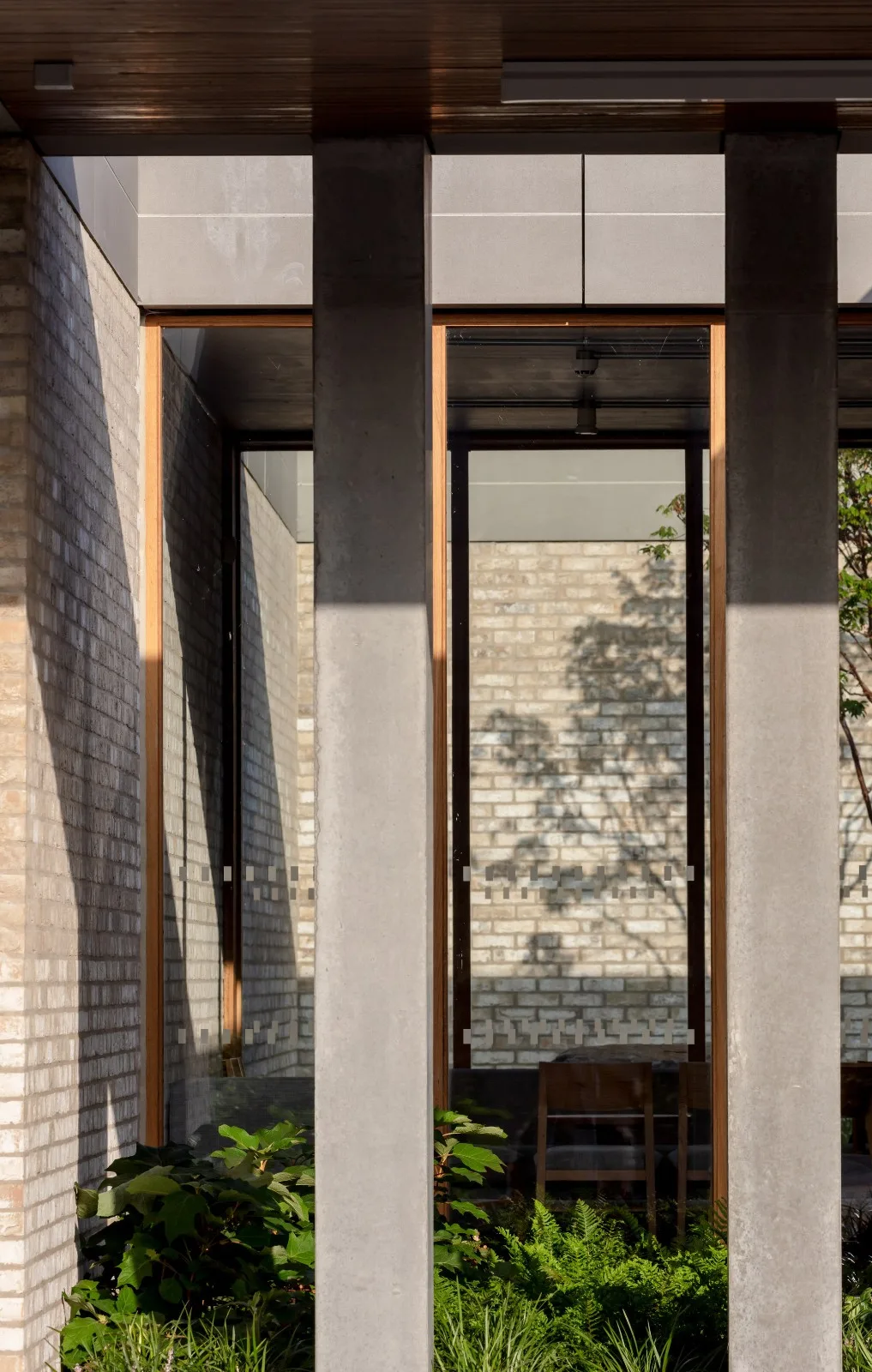 BIM Architecture | Guilford Crematorium/Haverstock