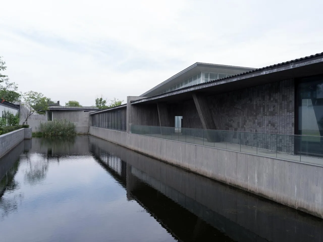 BIM Architecture | Unnamed Art Museum/Extraordinary Architecture