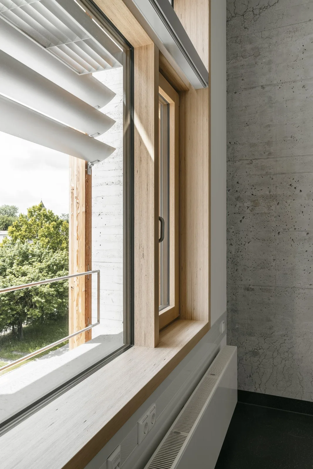BIM Architecture | Sustainable Chemistry Building at Technical University of Munich/Schuster Pechteld Schmidt Architekten