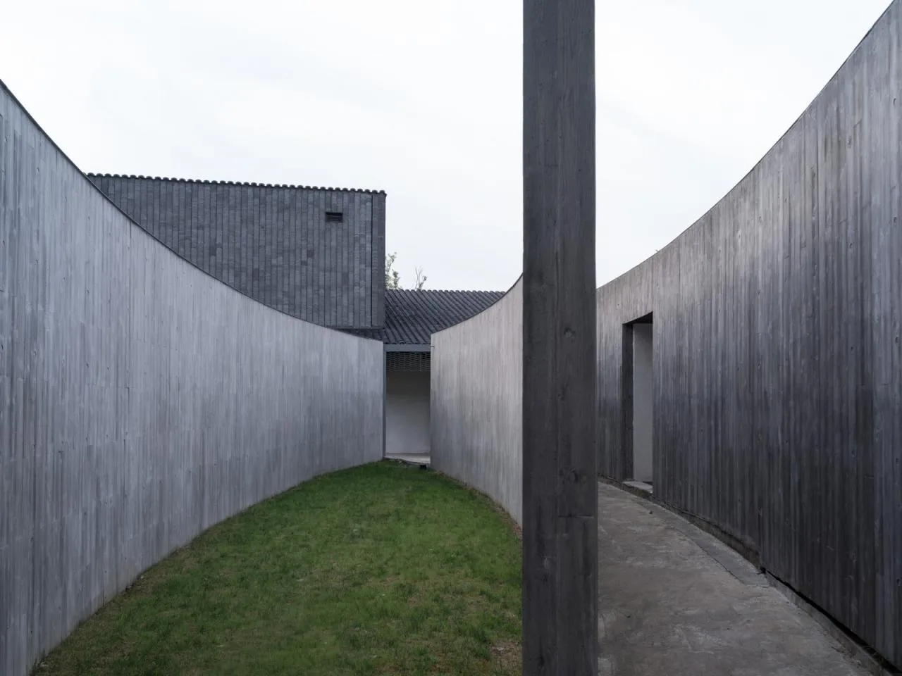 BIM Architecture | Unnamed Art Museum/Extraordinary Architecture