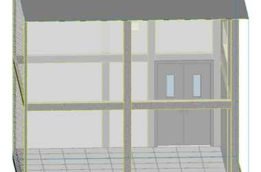 BIM Q&A | Understanding Machine Room Modeling: Key Concepts and Process Highlights-BIM WORLD