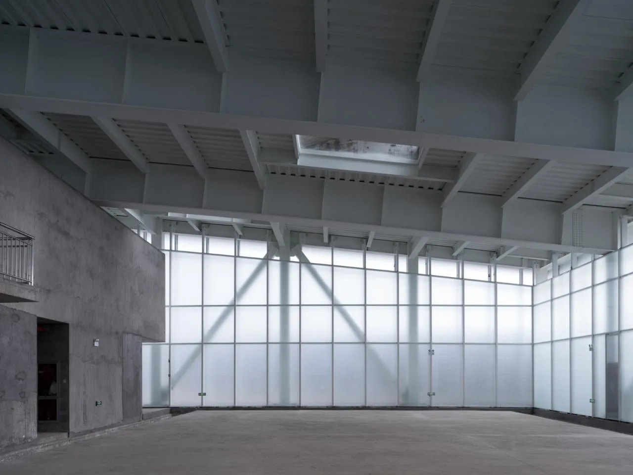 BIM Architecture | Unnamed Art Museum/Extraordinary Architecture