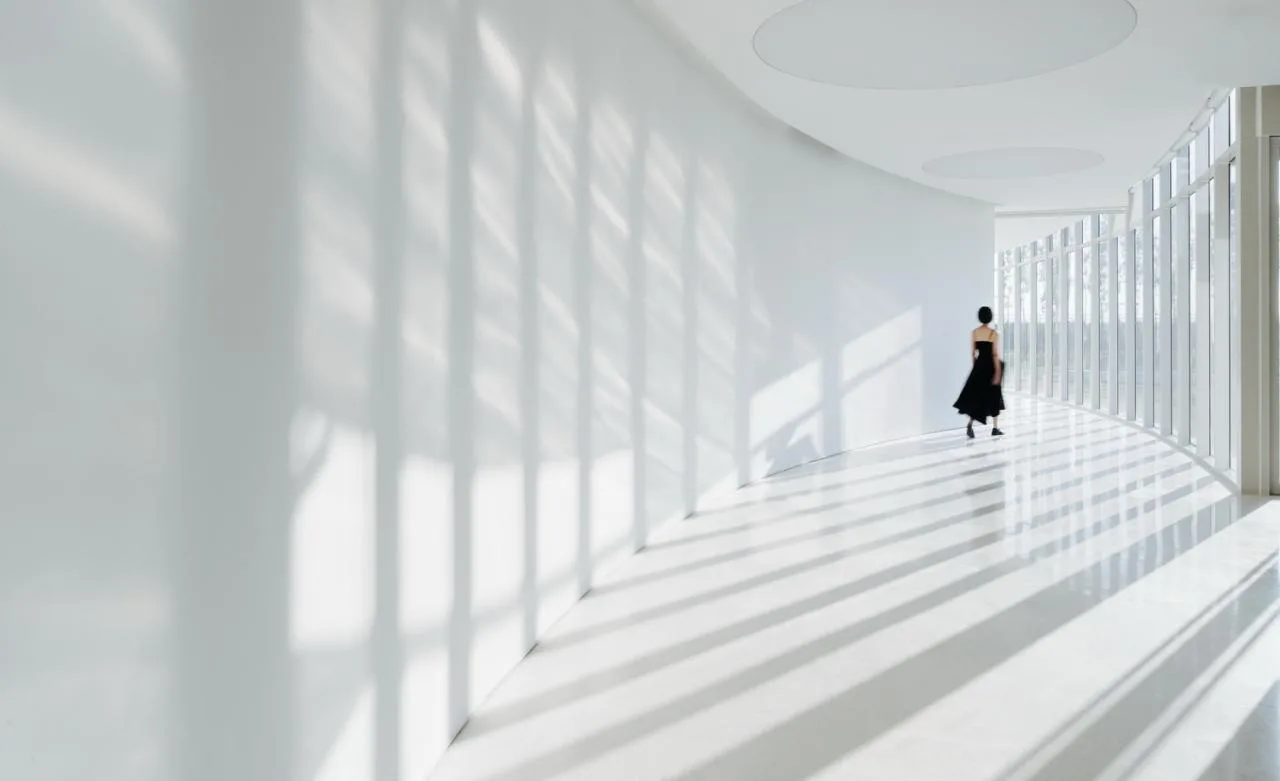 BIM Architecture | Monologues Art Museum/Wutopia Lab
