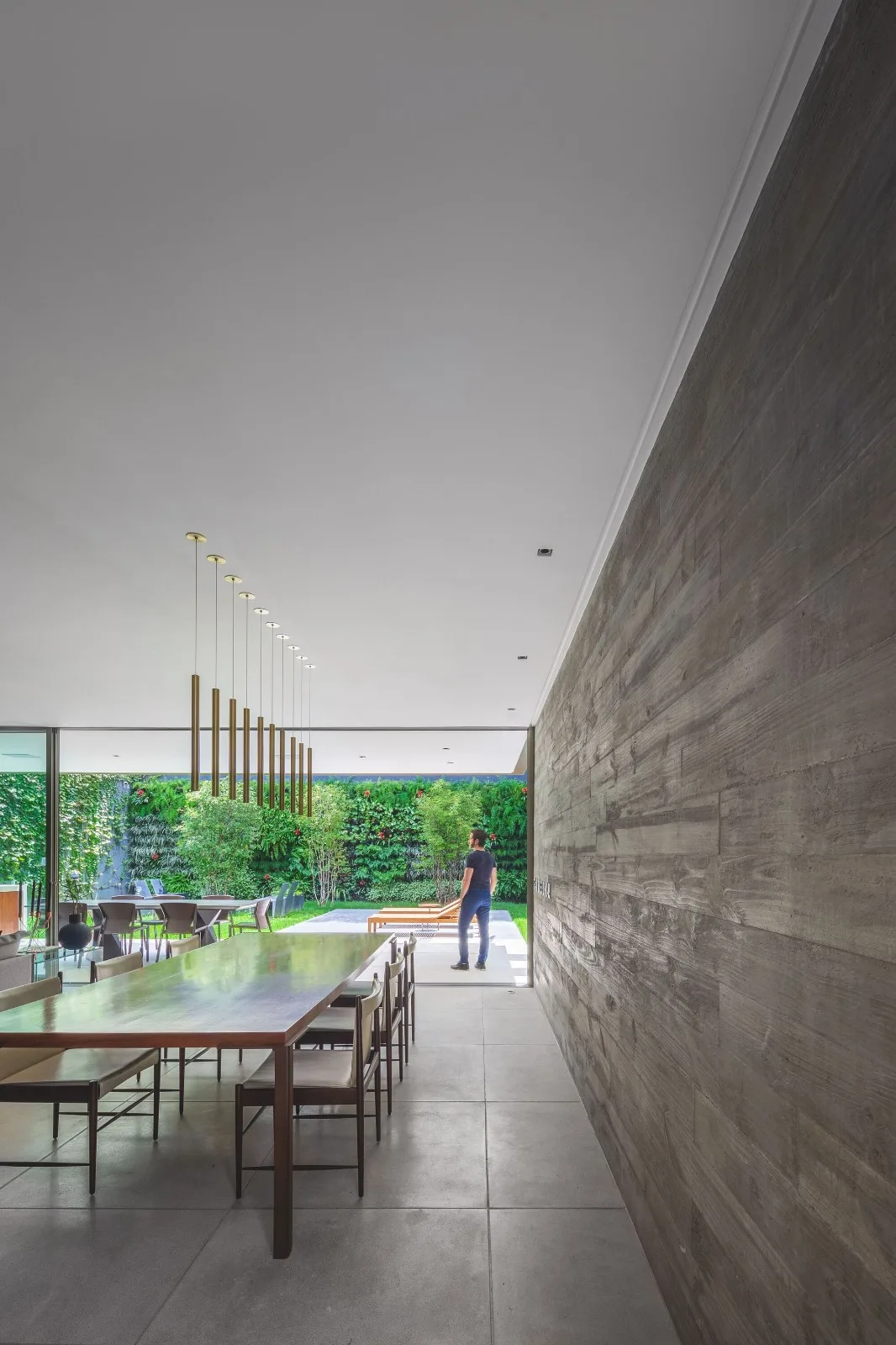 BIM Architecture | Bento Residential/FCstudio