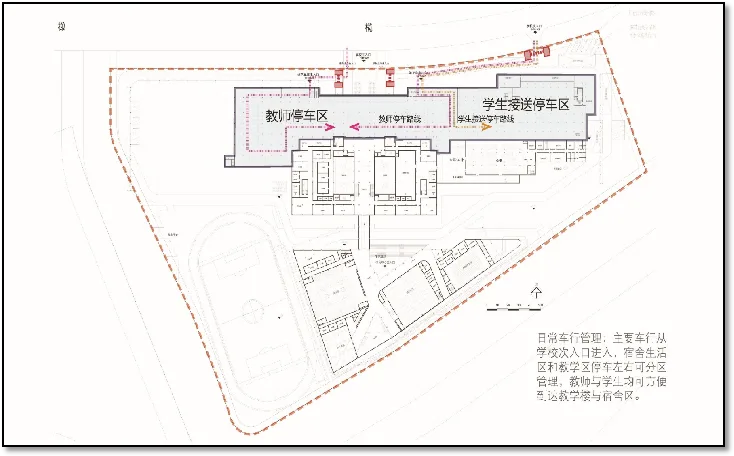 BIM Q&A | BIM Case Study: Highlights of BIM Application in the High School Department Project of Shanghai Middle School East Campus