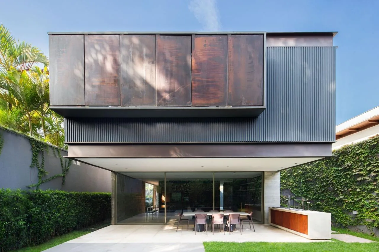 BIM Architecture | Bento Residential/FCstudio