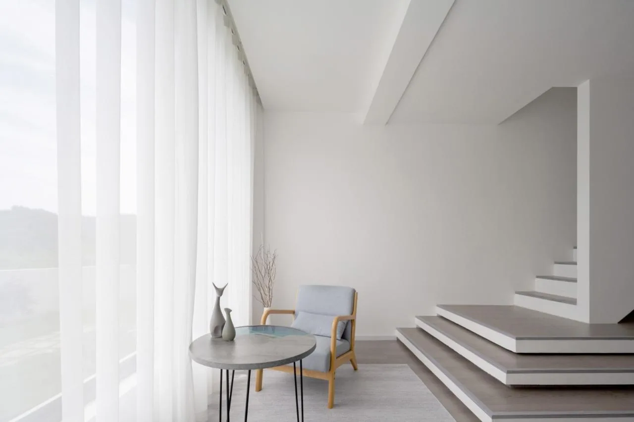 BIM Architecture | Qiyuan: Shanchuan · Suwu · Window, Qiandao Lake/Pingjie Design