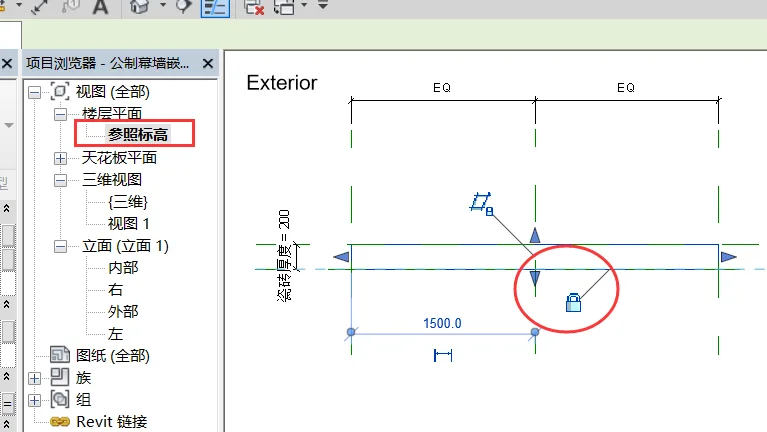 BIM skills | How to draw tiles in Revit? The method of creating a floor tile model in Revit