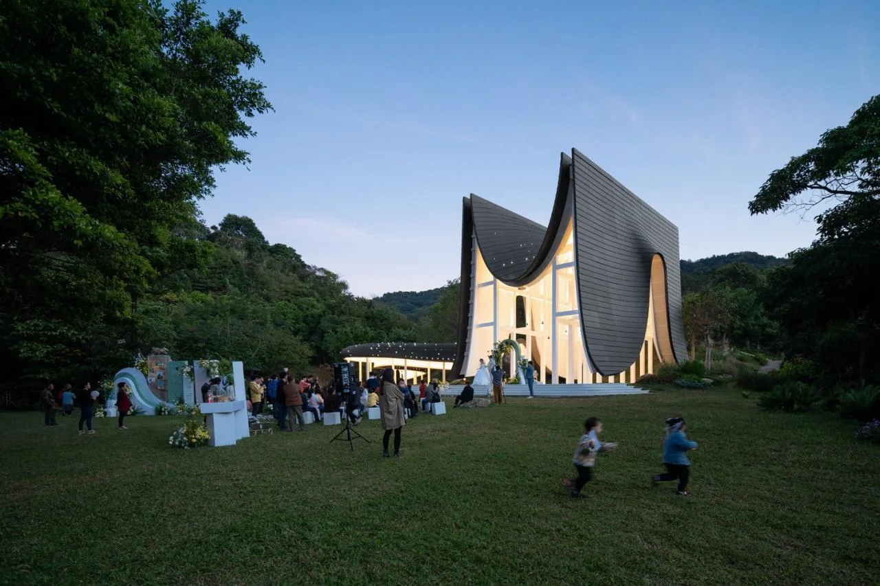 BIM Architecture | Xitang/Say Architects