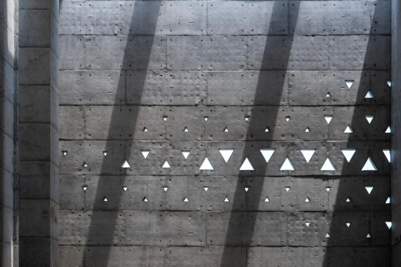 BIM Architecture | Aman Mosque/Nakshabid Architects