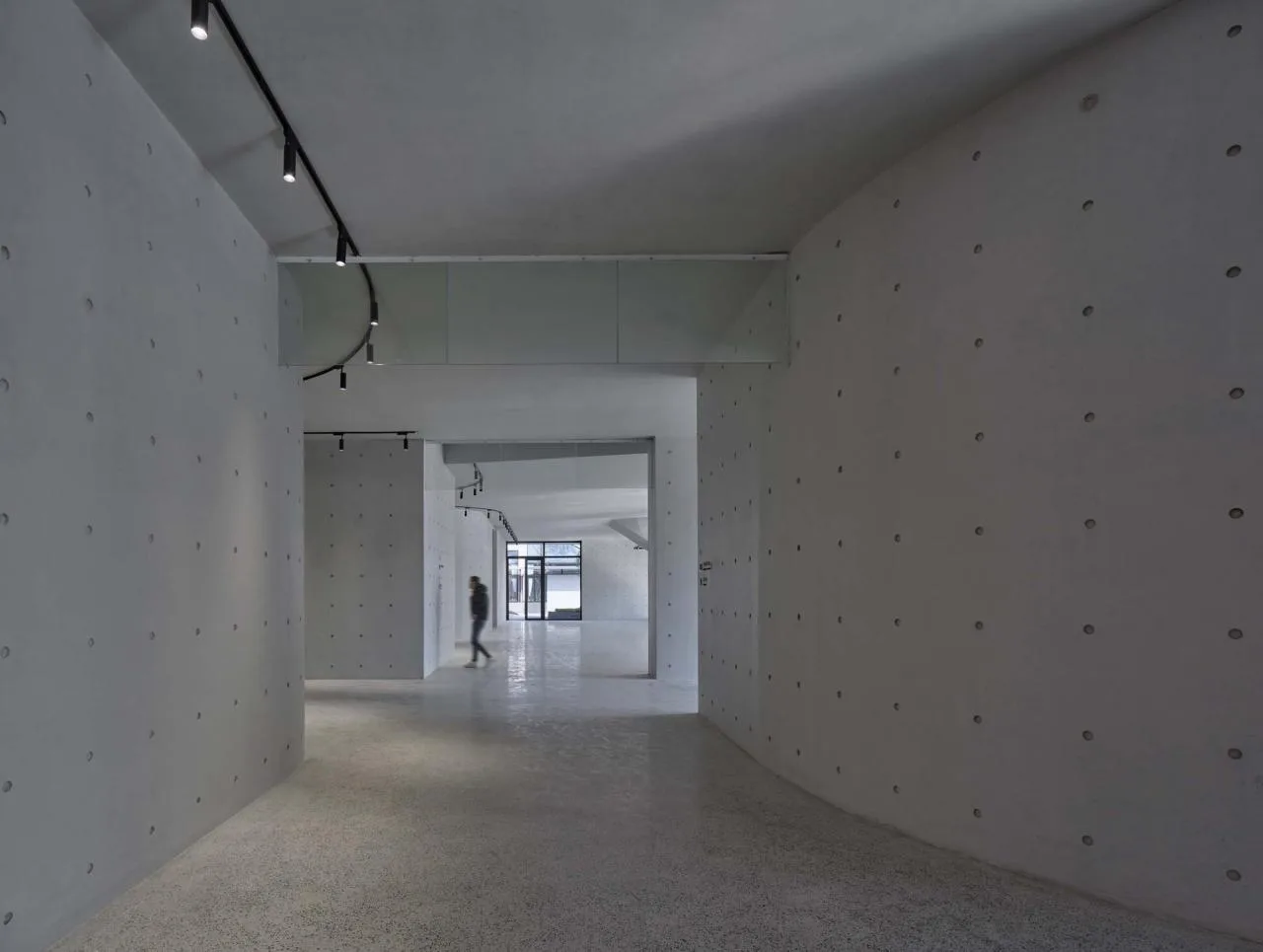 BIM Architecture | Guangming Dongtanyuan Conference Center/Tongji Original Design Studio