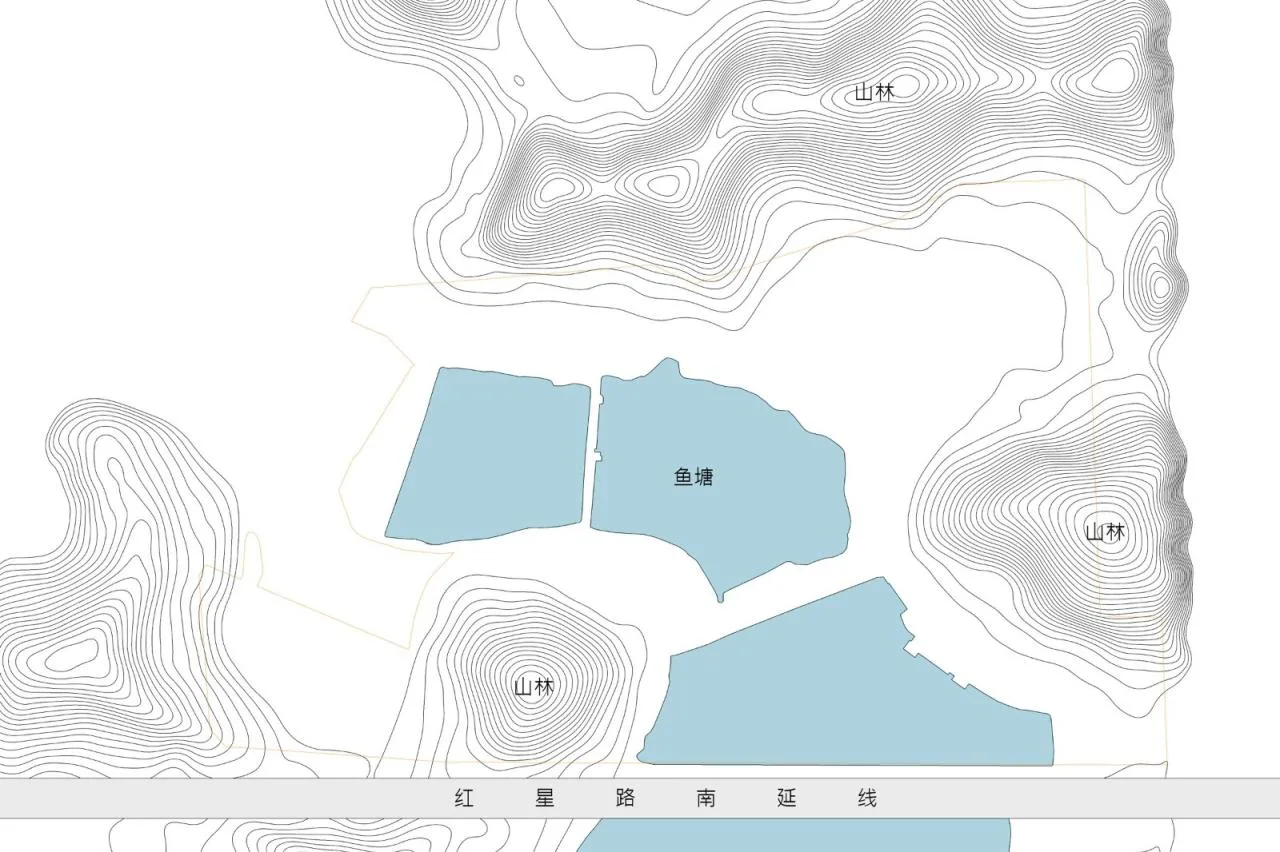 BIM Architecture | Integrating Architecture with Nature: Meishan East New City Three Centers and One Base/Mainland Architectural Design