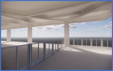 BIM Q&A | BIM Case Study: BIM Technology Application in Zhoujiadu Commercial Office Land Project