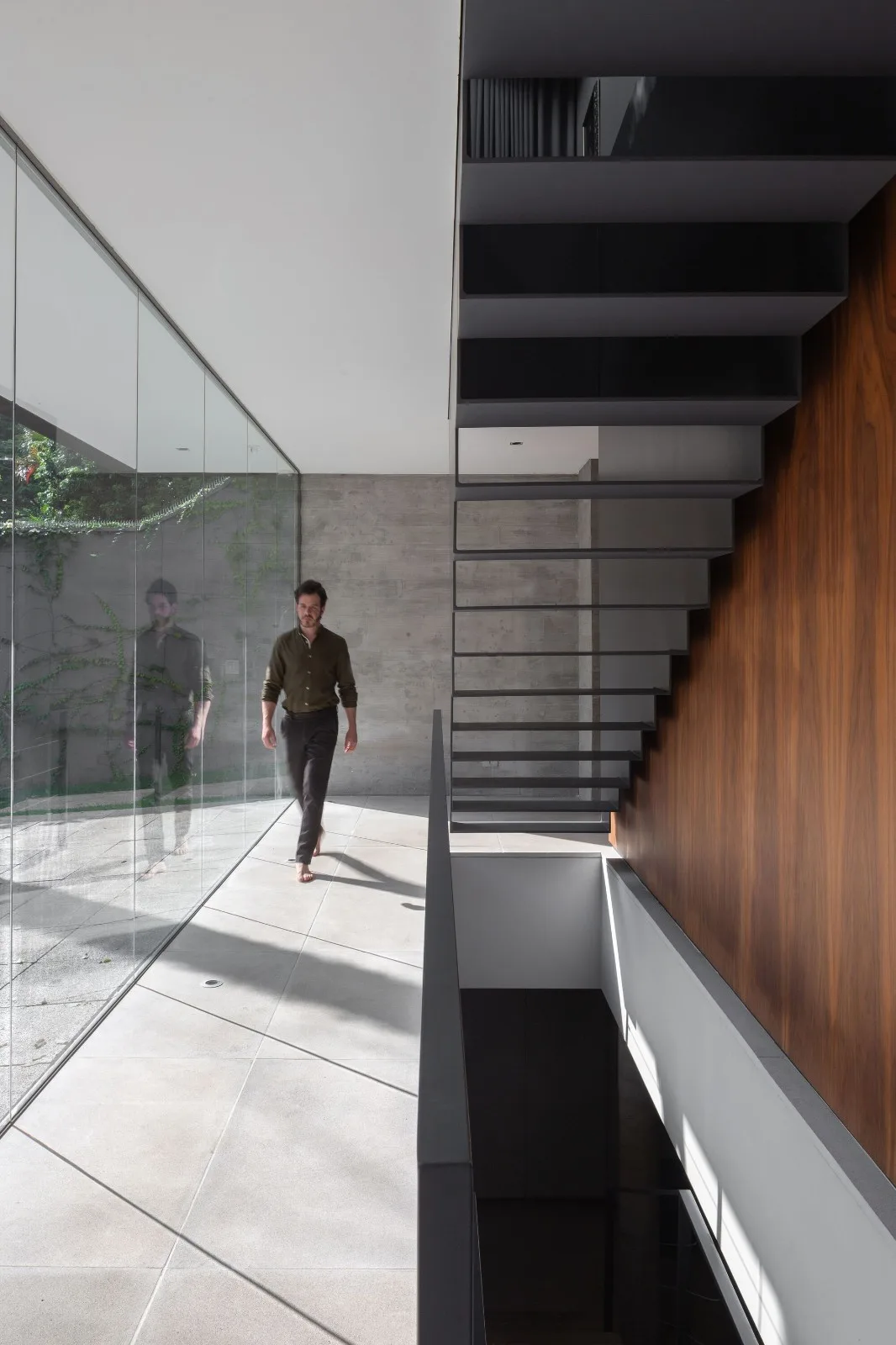 BIM Architecture | Bento Residential/FCstudio
