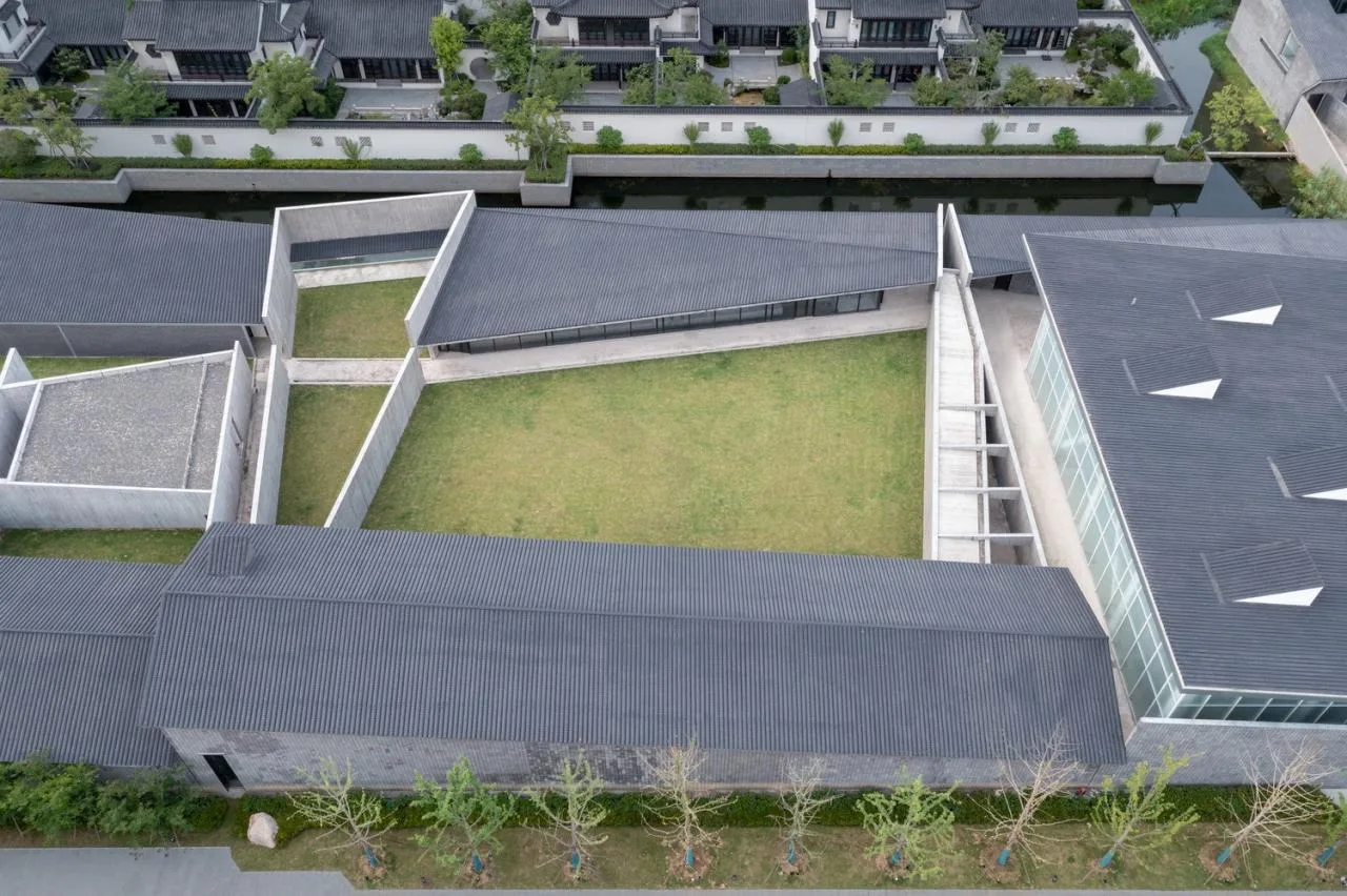 BIM Architecture | Unnamed Art Museum/Extraordinary Architecture