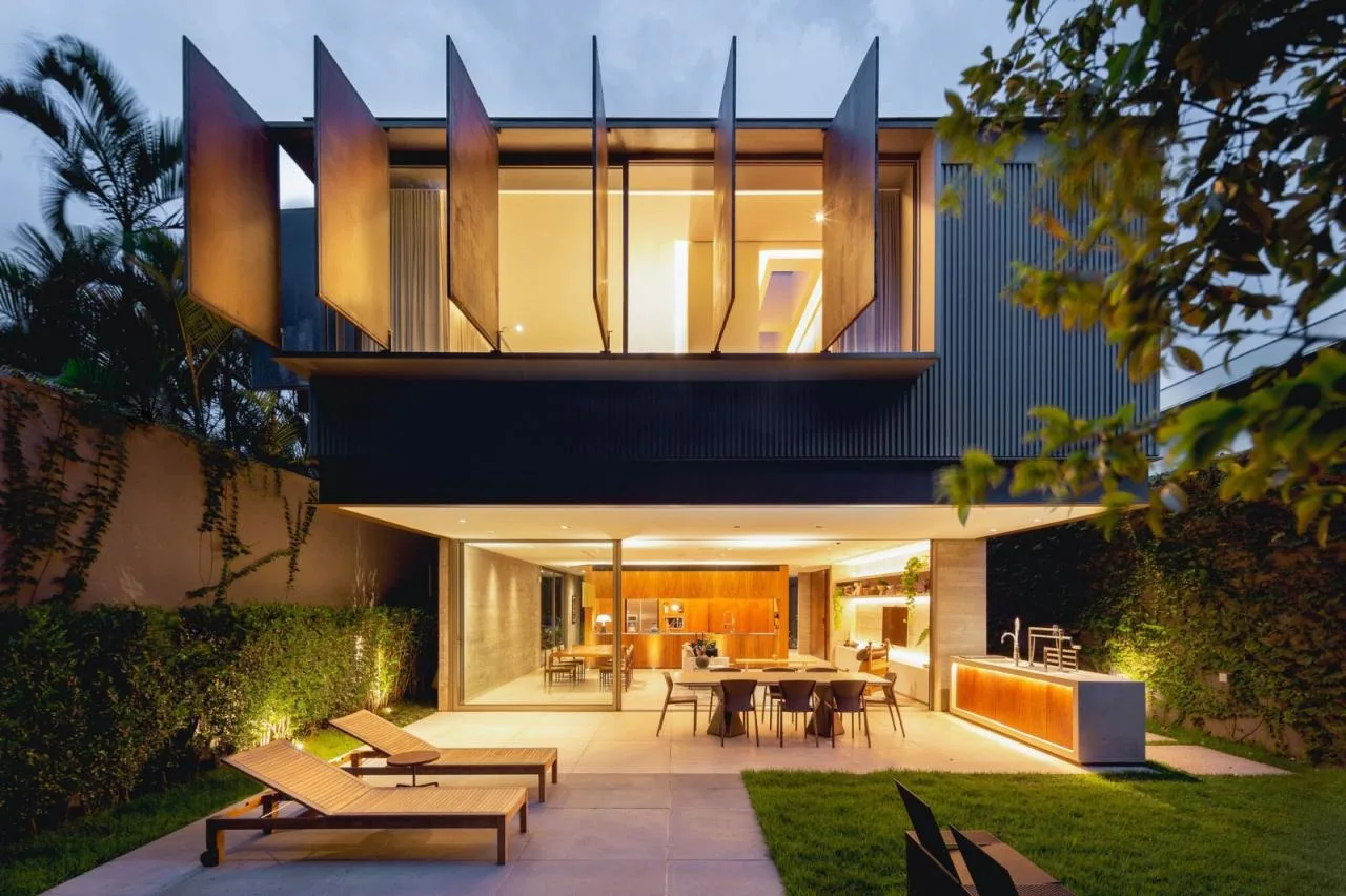 BIM Architecture | Bento Residential/FCstudio