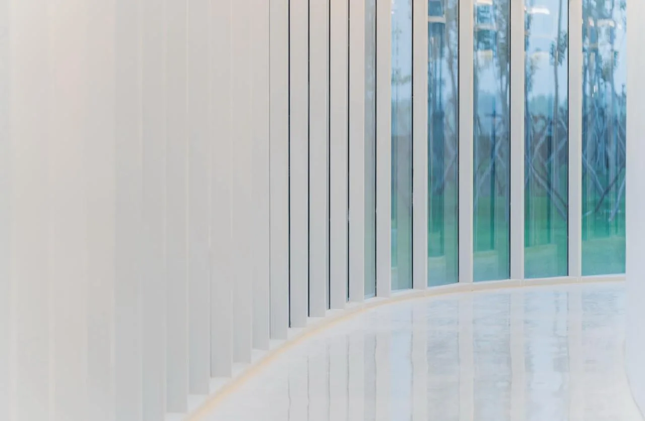 BIM Architecture | Monologues Art Museum/Wutopia Lab