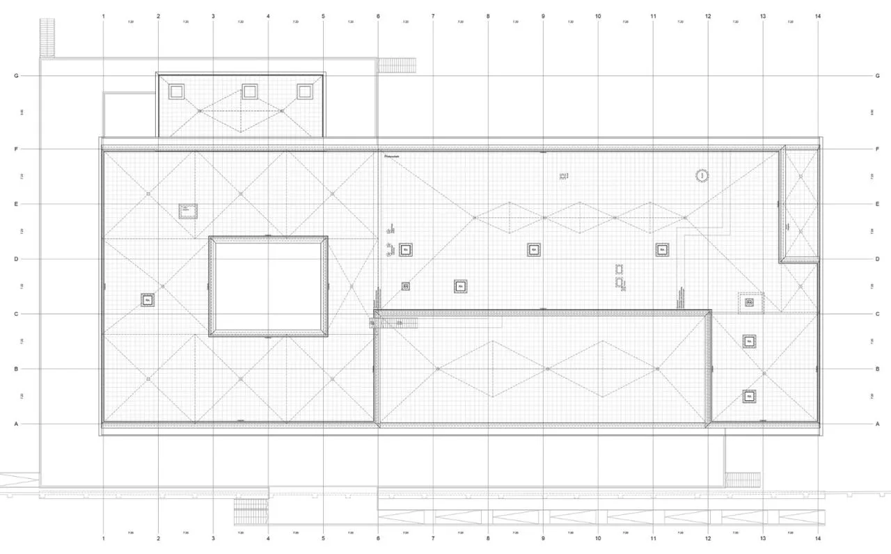 BIM Architecture | Sustainable Chemistry Building at Technical University of Munich/Schuster Pechteld Schmidt Architekten