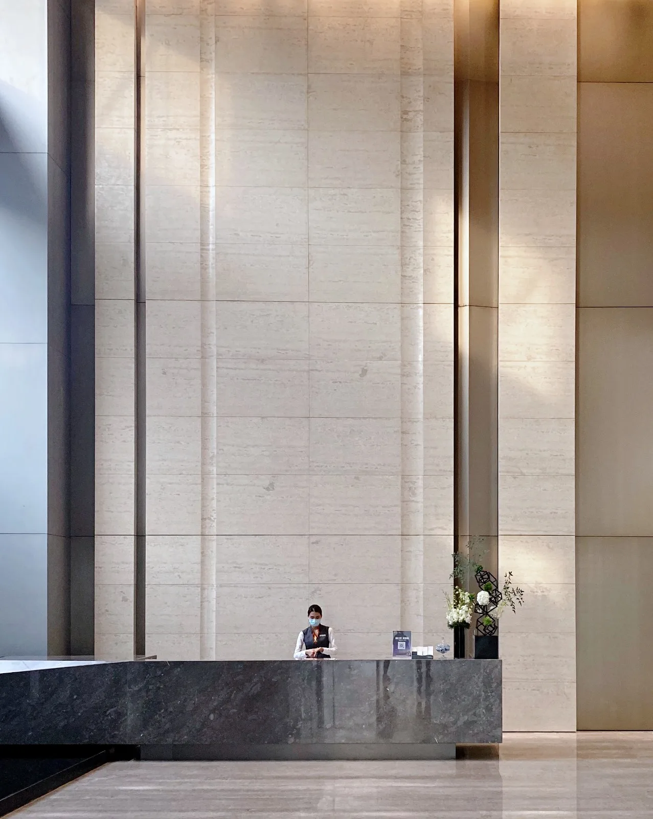 BIM Architecture | Ocean · Binhai Building: A New Field Spirit of Traditional and Modern Integration/Senlei International