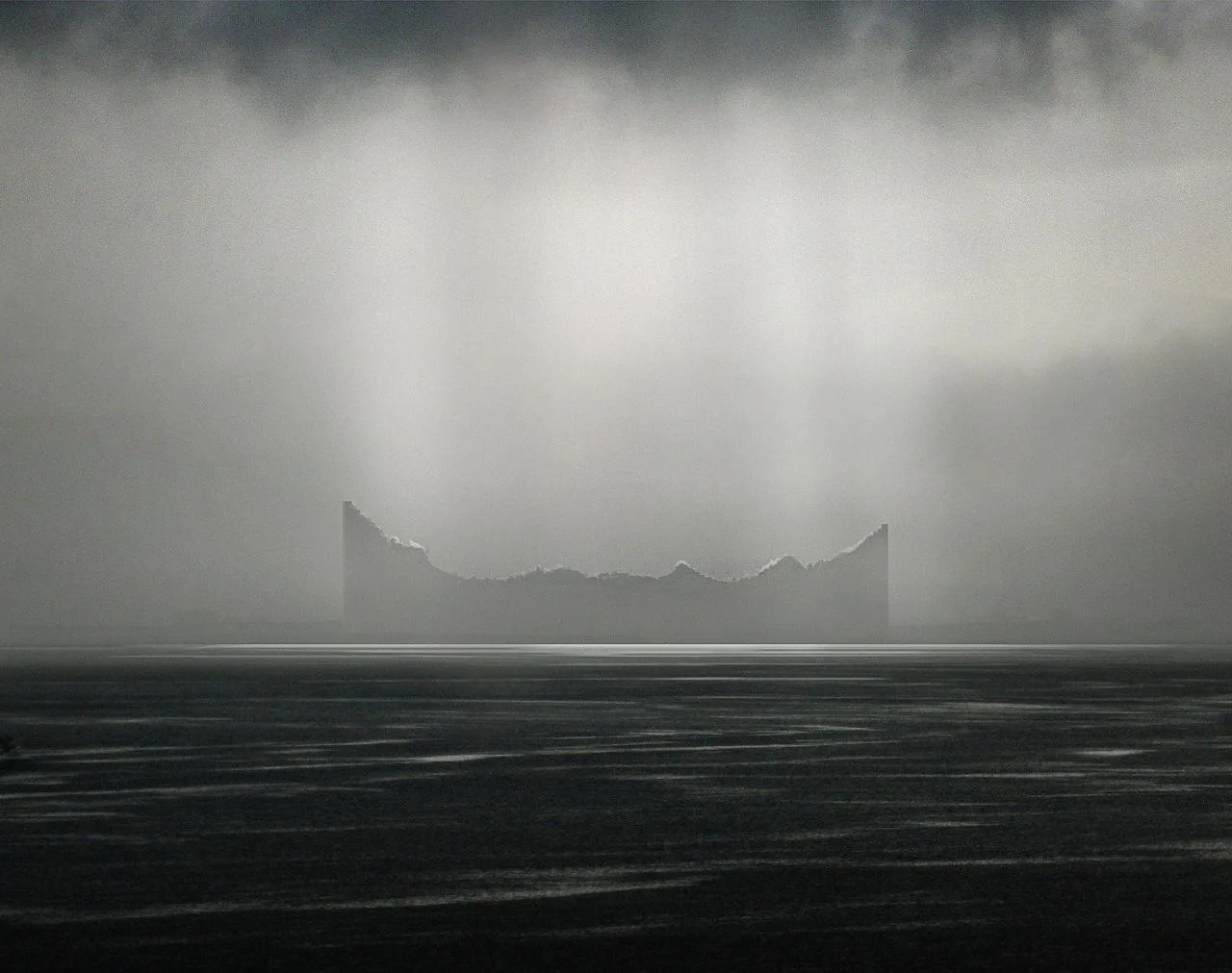 BIM Architecture | New Education Park Design on Esbjer Island, Denmark/BIG