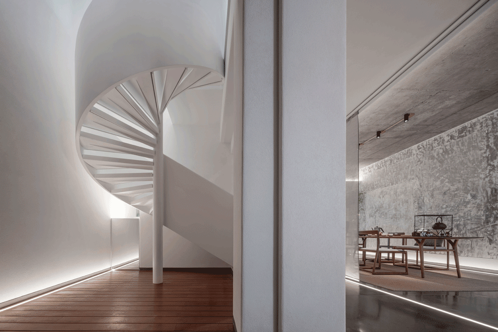 BIM Architecture | Traditional Modernization Series: Guanzai · Urban and Rural Self owned Houses/TANZO Tianzuo Wang Daquan